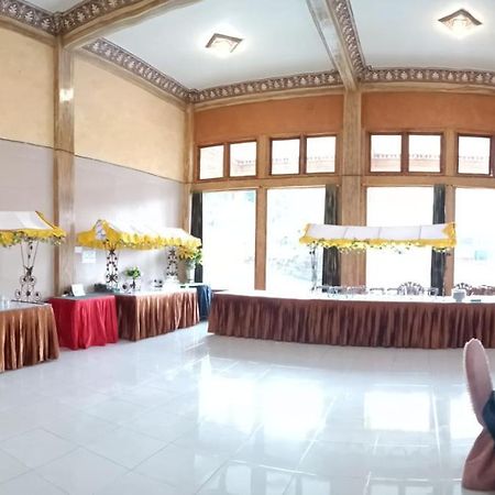 Hotel Nadia Bromo Buitenkant foto