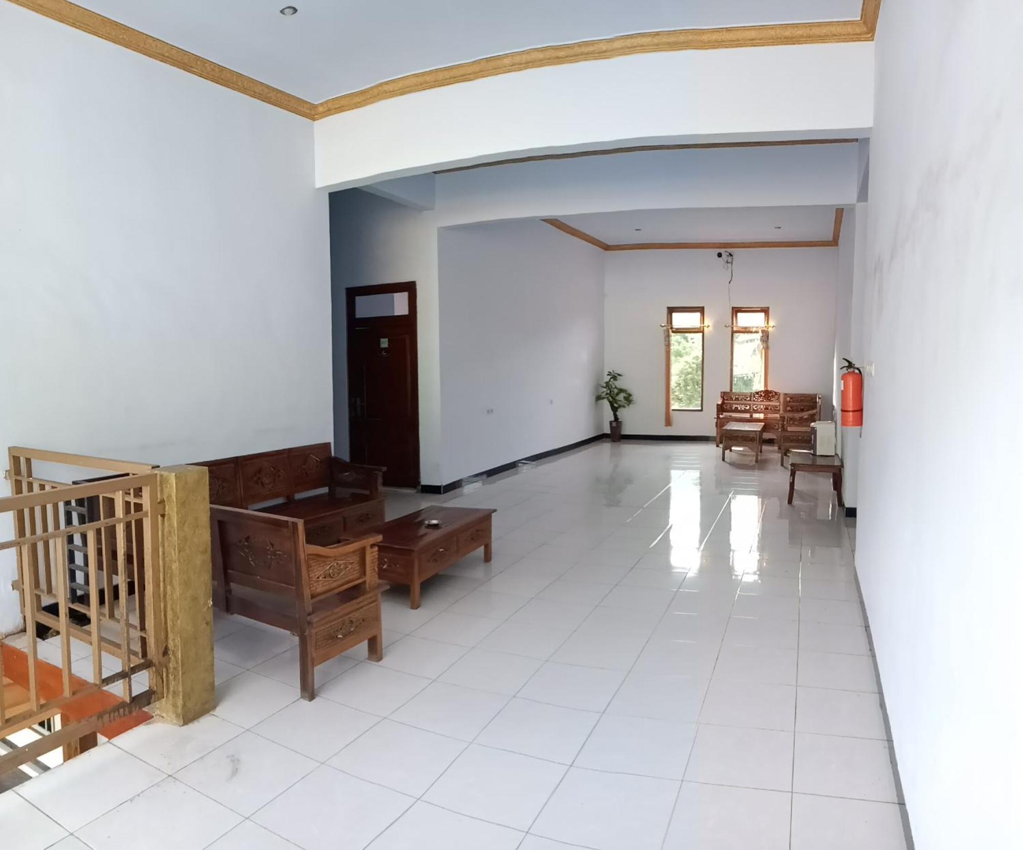 Hotel Nadia Bromo Buitenkant foto